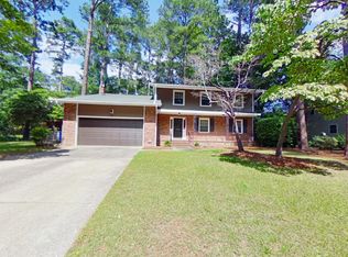 3314 Jura Dr, Fayetteville, NC 28303