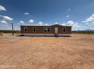 1337 San Marcos, Chaparral, NM 88081