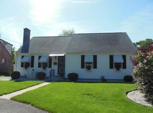 227 Atwater Rd, Springfield, MA 01107