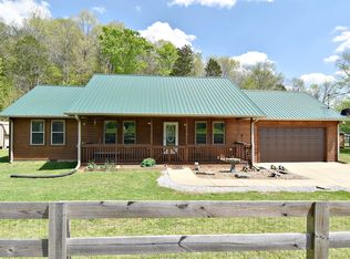 32 Porter Hollow Rd, Linden, TN 37096