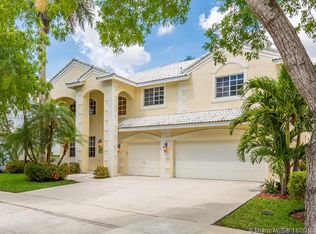 3745 Heron Ridge Ln, Fort Lauderdale, FL 33331