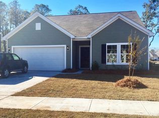 1501 Chastain Rd, Johns Island, SC 29455