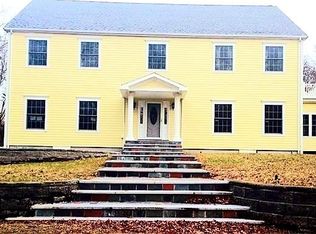 1 Chestnut St #0, Dover, MA 02030