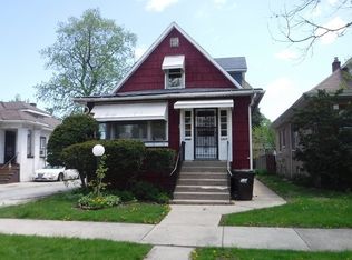 1917 S 6th Ave, Maywood, IL