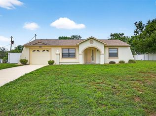 11077 Lightwood St, Spring Hill, FL 34608
