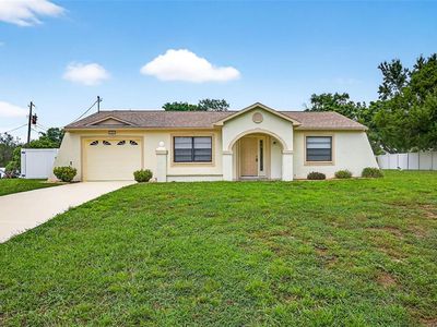 11077 Lightwood St, Spring Hill, FL, 34608
