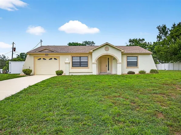 11077 Lightwood St, Spring Hill, FL 34608