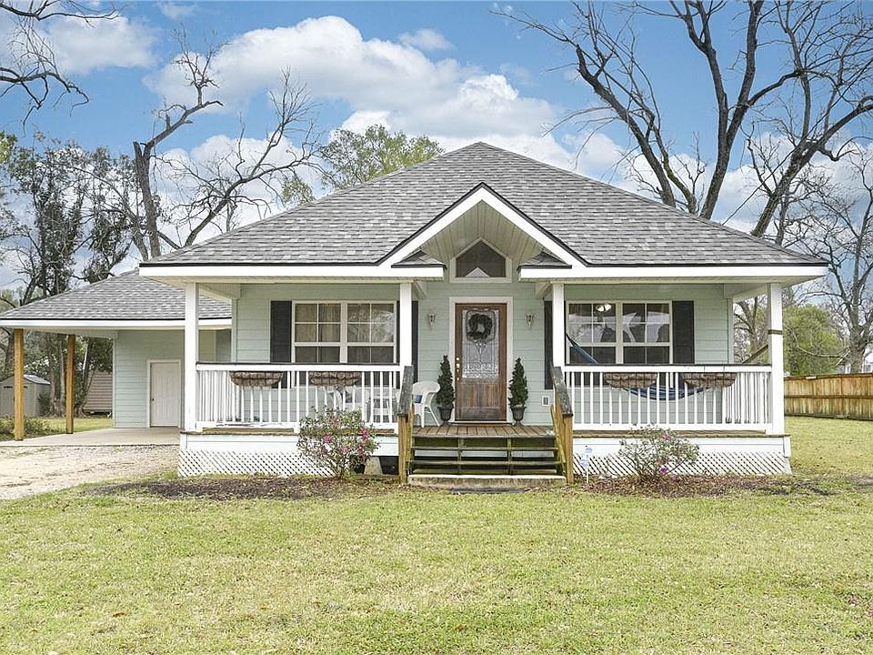 410 Jarrett St, Welsh, LA 70591 Zillow
