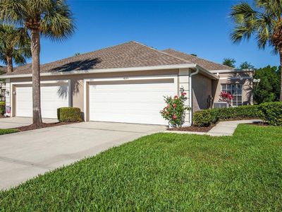 4195 Fairway Pl, North Port, FL, 34287