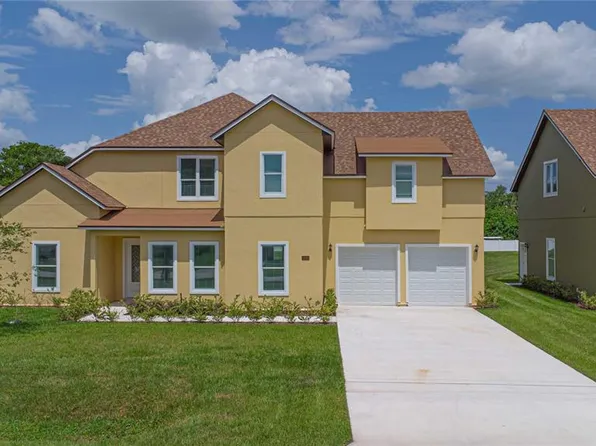 1919 Sipes Ave, Sanford, FL 32771