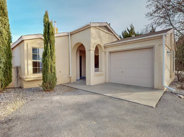 1616 Jane Pl NE, Rio Rancho, NM 87144