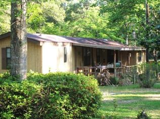 502 Pineview Rd, Monticello, FL 32344