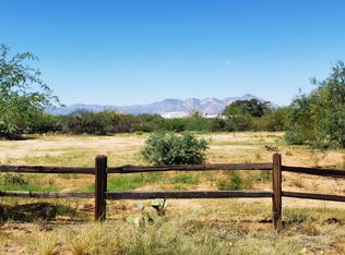 14470 S Stagecoach Rd #138/9, Tucson, AZ 85736