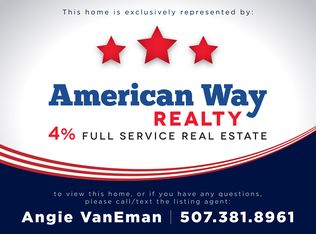 106 5th Ave NE, Mapleton, MN 56065