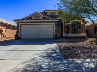527 W Muriel Dr, Phoenix, AZ 85023