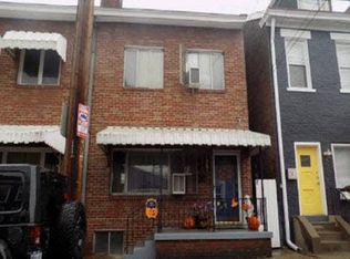 4907 Hatfield St, Pittsburgh, PA
