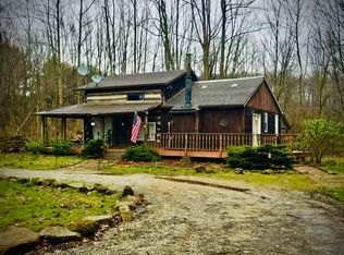 18601 Chambers Rd, Amanda, OH 43102