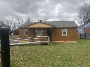 1507 Whitmore Rd LOT 36, Memphis, TN 38106