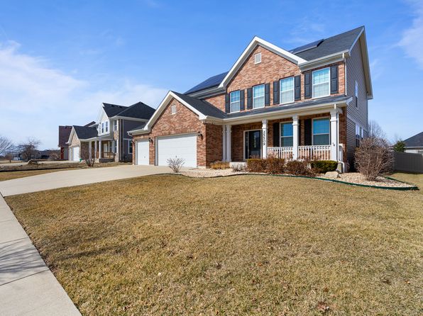 25509 Rock Dr, Plainfield, IL 60586