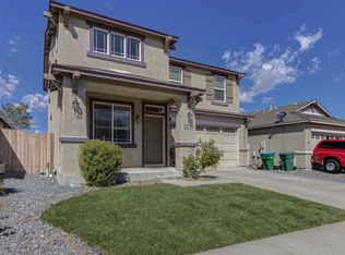 2233 Big Trail Cir, Reno, NV 89521