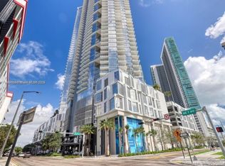 851 NE 1st Ave, Miami, FL 33132
