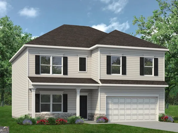 306 Deven Dr, Dallas, GA 30132