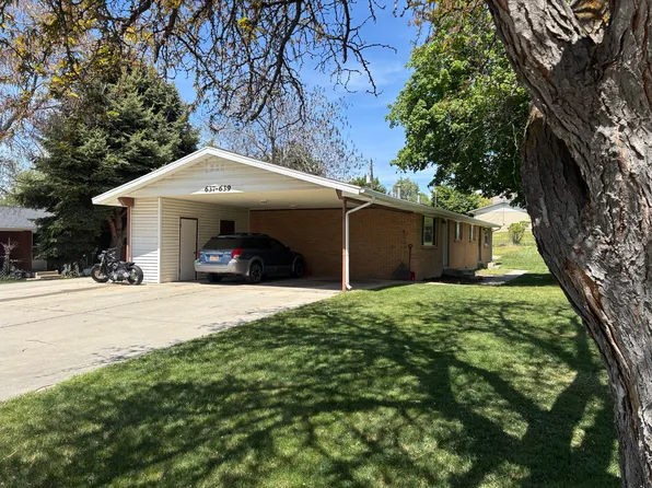 637 E 100 N, Pleasant Grove, UT 84062