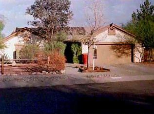 2770 W Wagon Wheels Dr, Tucson, AZ 85745