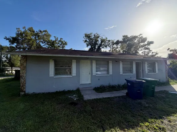 1617 E Sitka St, Tampa, FL 33604