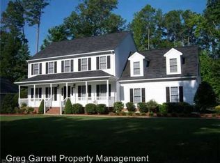 103 Paradise Point Rd, Yorktown, VA 23692