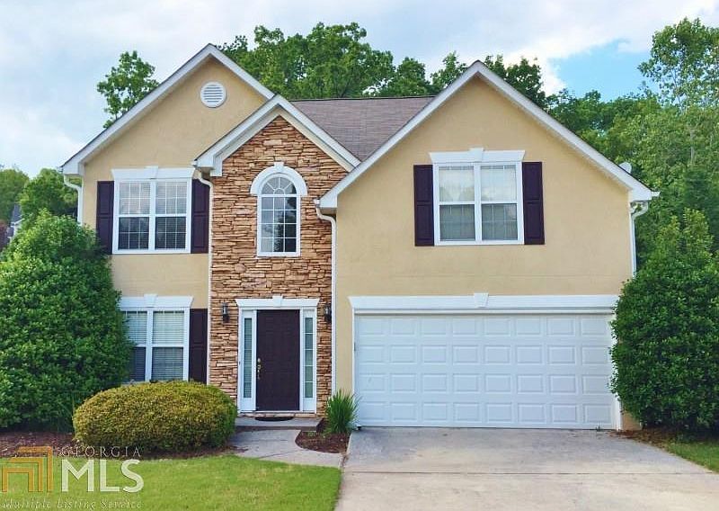 2nd image of 1105 Trumpet Vine Ct SE