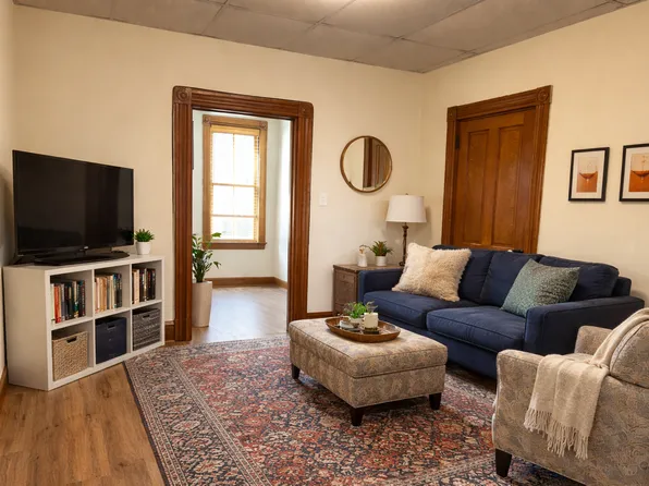 501-503 E. Chestnut St., 501-503 E Chestnut St, Lancaster, PA 17602