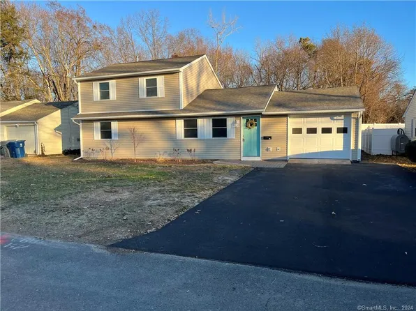 37 Plum Tree Road, Plainville, CT 06062