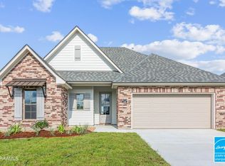 218 Central Village Way, Youngsville, LA 70592