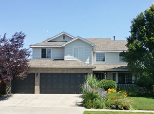 626 Agate Ct, Fort Collins, CO 80525