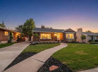 2146 E Browning Ave, Salt Lake City, UT 84108
