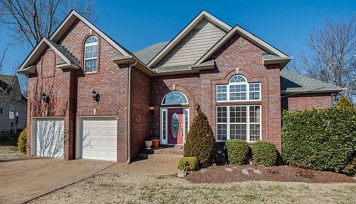 2nd image of 2604 Underhill Ct