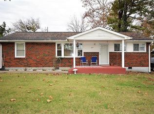 1117 Old Hickory Blvd, Nashville, TN 37207
