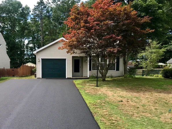 204 Meadowlark Drive, Ballston Spa, NY 12020