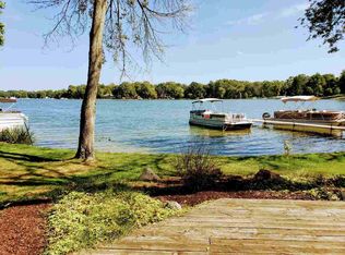 2206 Vandemere Rd, Jackson, MI 49201