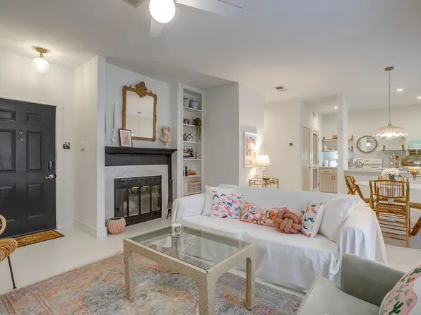 3415 Monticello Park Pl, Fort Worth, TX 76107