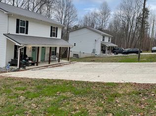 1586 Scenic Dr #1586, Athens, TN 37303