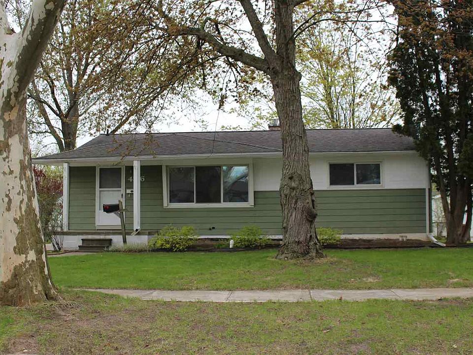 1st image of 4316 Quincy Dr