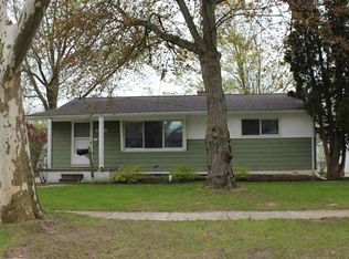 4316 Quincy Dr, Midland, MI 48642