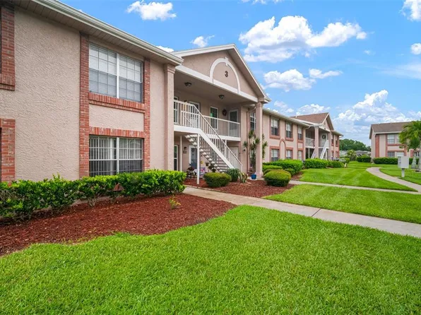 4925 Myrtle Oak Dr Unit 22, New Port Richey, FL 34653