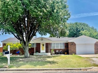 123 Hazelwood St, Davis, OK 73030