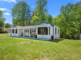 154 Folger Road, Sparta, NC 28675