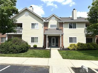 6660 Wareham Ct APT 4, Dayton, OH 45459