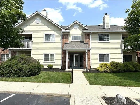 6660 Wareham Ct APT 4, Dayton, OH 45459