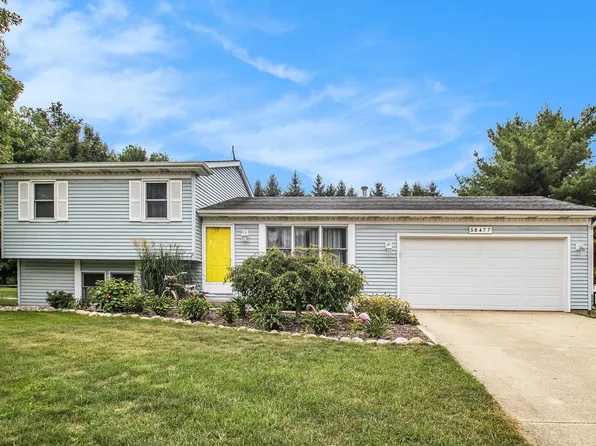 58477 Woodsbrook Ln, Goshen, IN 46528